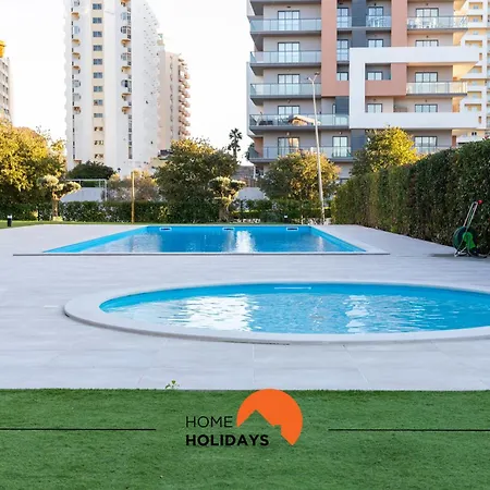 #192 Crystal By Holidays Appartamento Portimão