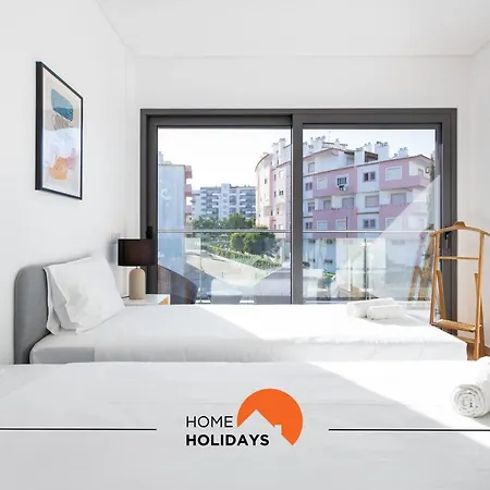 Apartment #192 Crystal By Holidays
