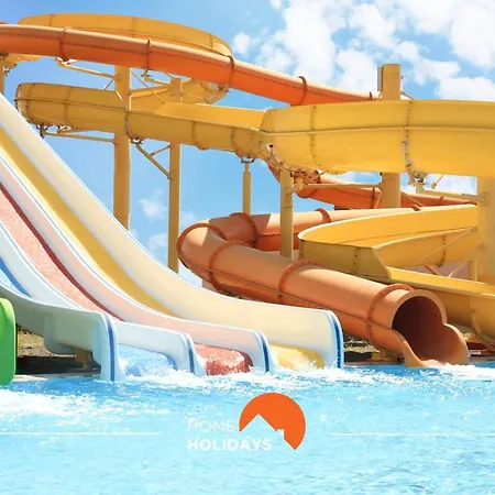 #192 Crystal By Holidays * Portimao